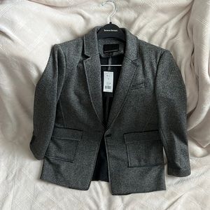 Banana Republic Blazer Sz 10